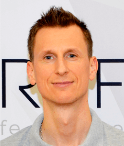 David William